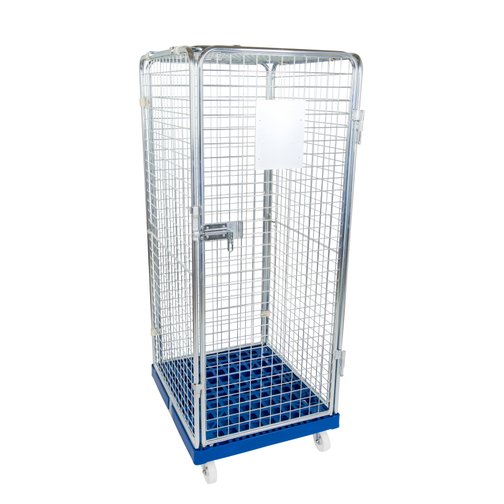 Balltransport Rollbox L