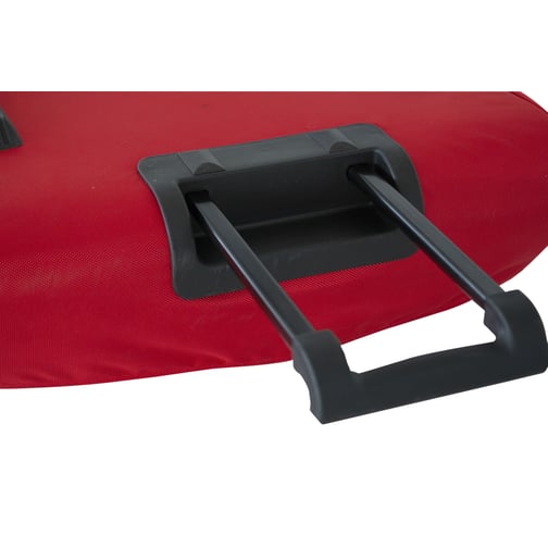 Spordas® Riesen-Trolley-Tasche mit Rollen