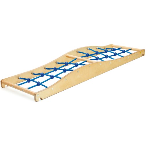 Erzi® Balancierwelle Netz