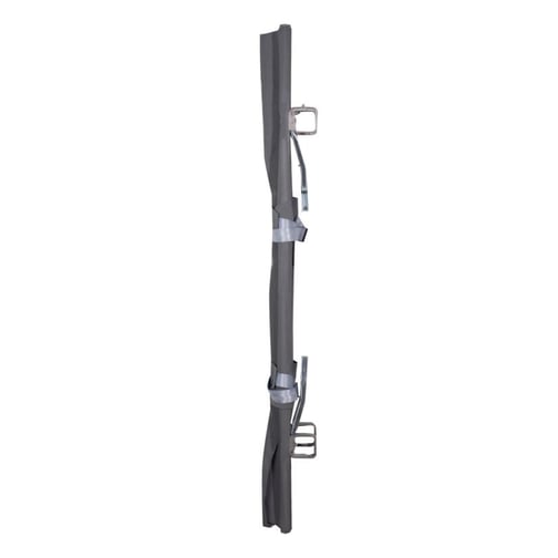 aluderm® Klappbare Krankentrage