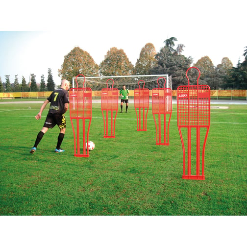 LISKI® Freistoß Dummy PRO PLASTIC