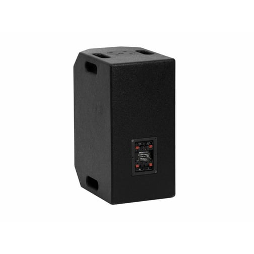 OMNITRONIC BOB-82X Subwoofer, passiv