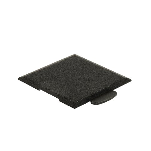 Gum-Tech® Puzzle 3D Gym-Allrounder Light, Eckplatte