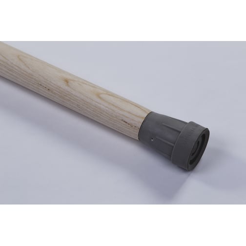 Sprungstab aus Holz