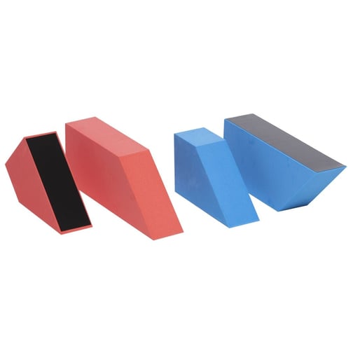 BlockX® Hallenstart