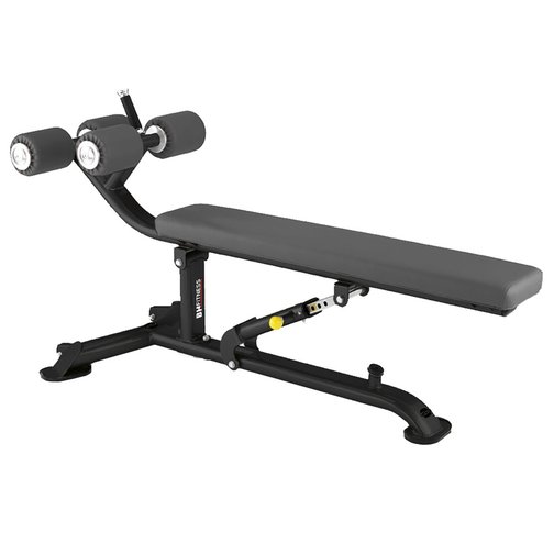 BH Fitness® Bauchbank L835BB