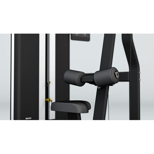 BH Fitness® Movemia Latzug M550