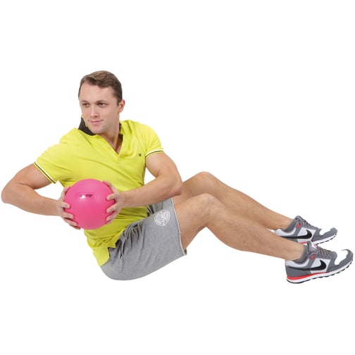 Gymnic® Heavymed Gewichtsball
