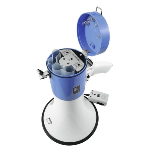 Omnitronic® Megaphon MP-25