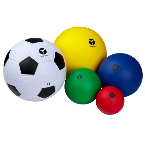 tanga sports® PU-Softball Testpaket