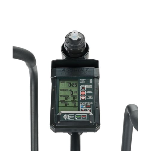 Assault Fitness® AssaultBike Pro X