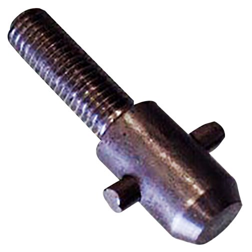 Feststellschraube für Volleyball-Schieber