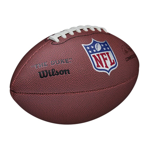 Wilson® NFL Football THE DUKE REPLICA