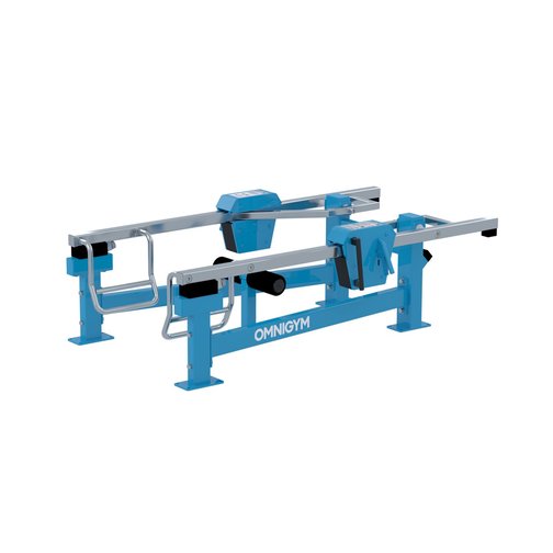 OMNIGYM® Outdoor Multi Lift OG12