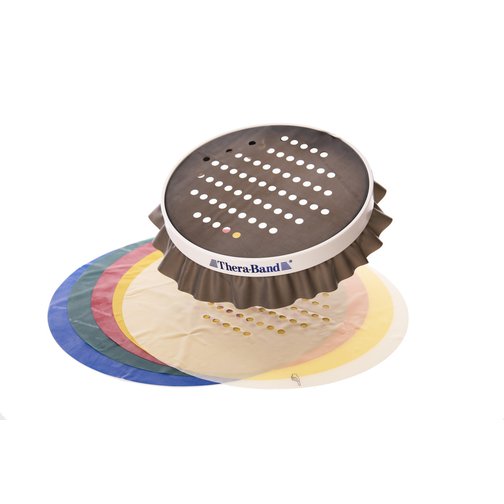 Thera-Band® Einsatz für progressiven Handtrainer