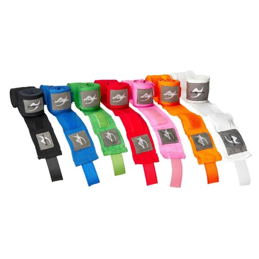Ju-Sports® Boxbandage elastisch