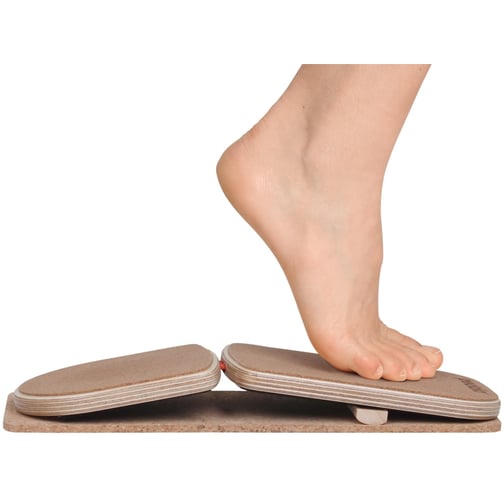 Pedalo® Fußtrainer