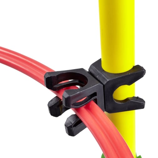 tanga sports® 10er-Set 3 in 1 Gelenk für Übungshilfe
