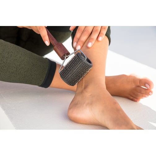 BLACKROLL® NEEDLEROLLER