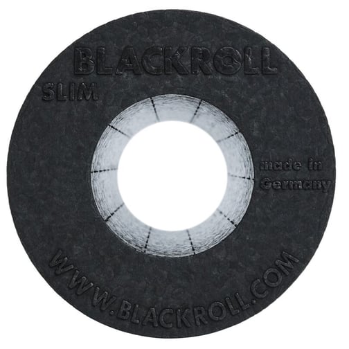 BLACKROLL® Faszienrolle SLIM