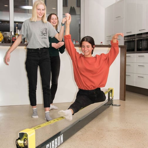 GIBBON® SlackRack Classic 