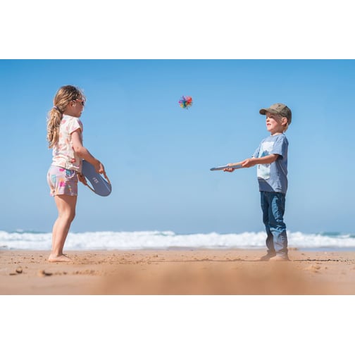 BS Toys® Bounce Ball Set