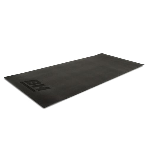 BH Fitness® Bodenschutzmatte