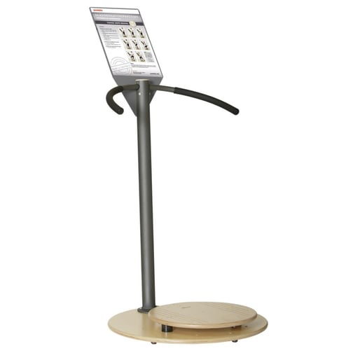 Pedalo® 5S-Koordinationsparcours