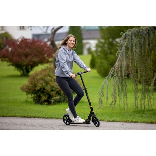 Schildkröt® City Scooter Street Master 2.0