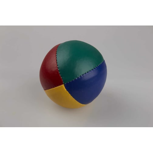 Beanbag Soft Beach Jonglierball