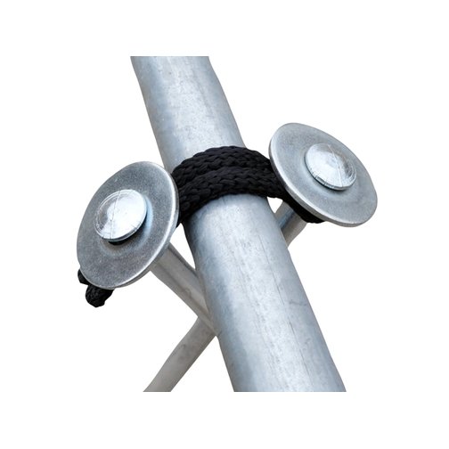 Torbefestigung (Kippsicherung) für Fun Beach-Soccer-Tore