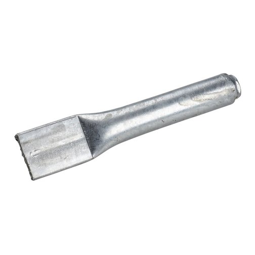 Bodenbefestigung für Handballtore