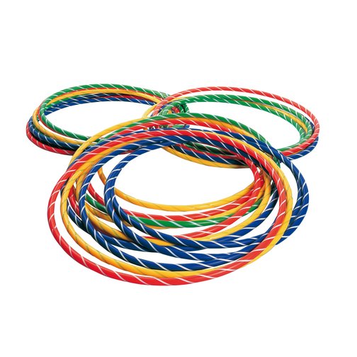 Hula-Hoop Reifen