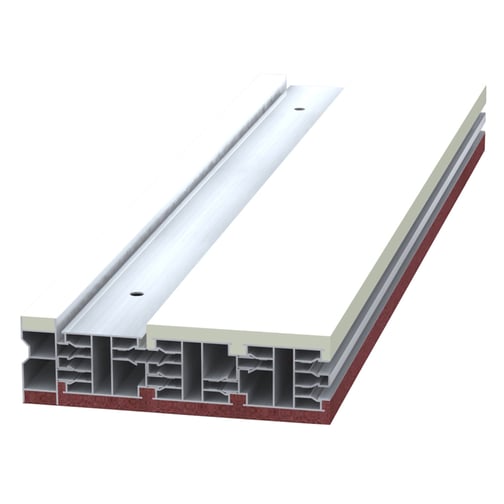 Absprungbalken 2-in-1