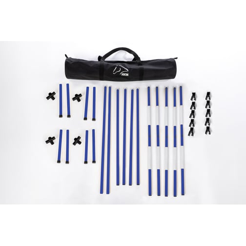 HKM Kids® Hobby Horsing Sprung-Set