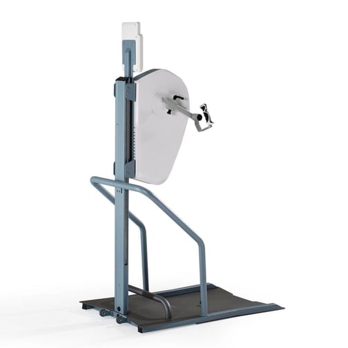 emotion fitness® Oberkörperergometer motion body 900 med