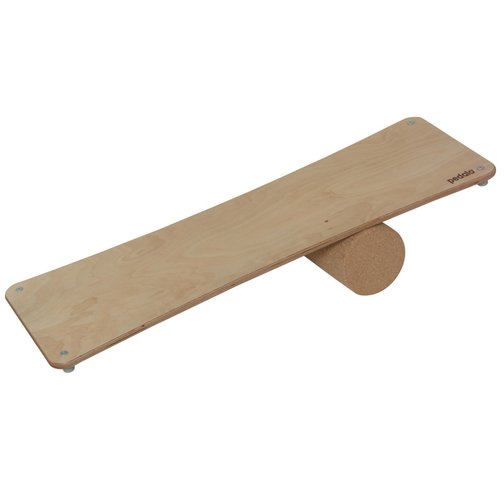 Pedalo® Rola-Bola Design