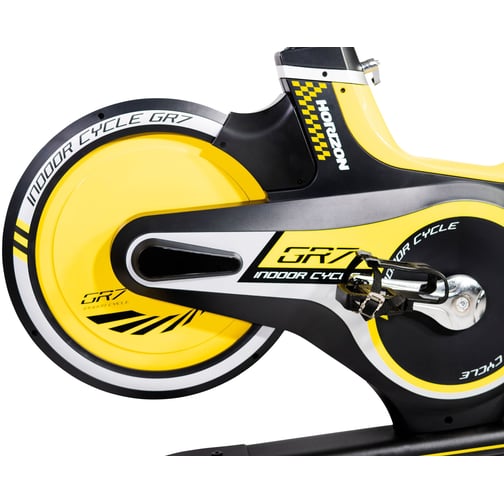Horizon Fitness® Indoor Cycle GR7