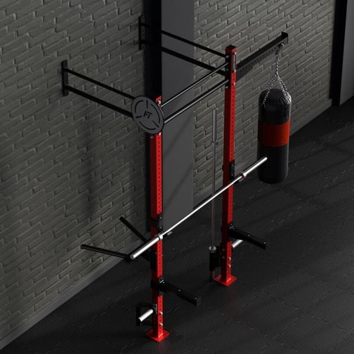 Marbo Sport® Wand-Rig MFT-RIG-03