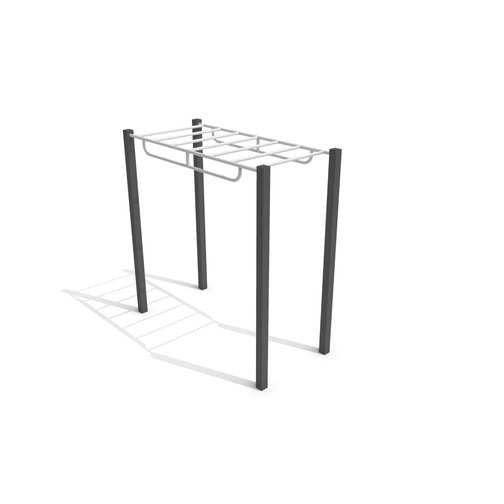 Calisthenics Brücke 2