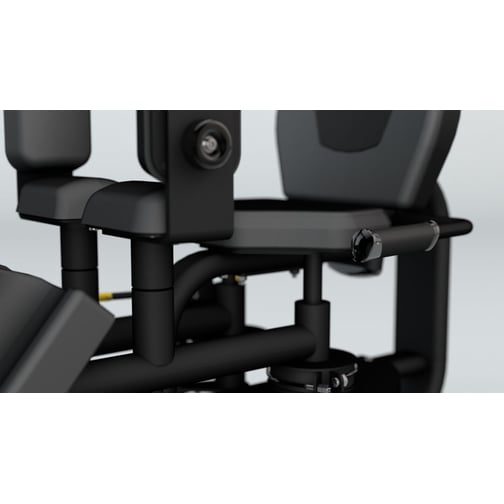 BH Fitness® Movemia Adduktor/Abduktor M250