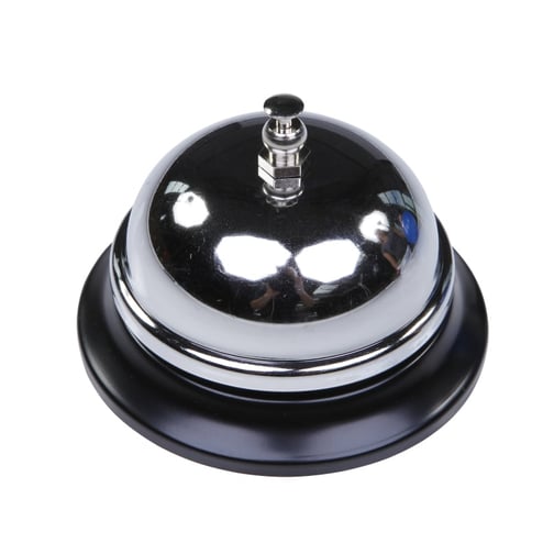 Tisch-Glocke