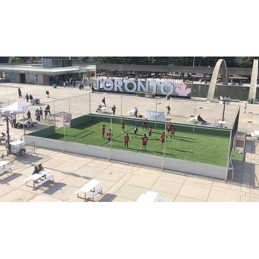 Soccer-Court ARENA SMART