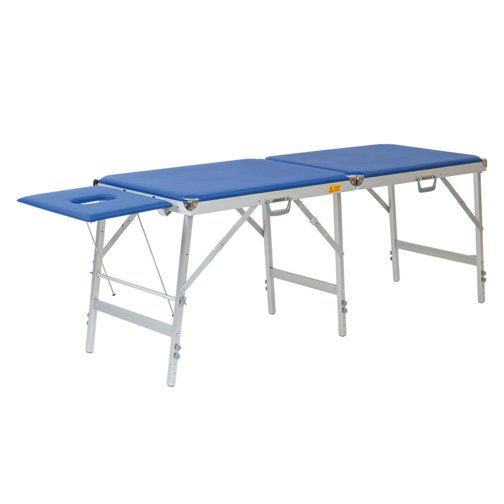 Koffermassagebank KARAT NOVA