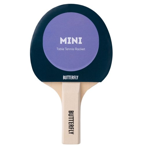 Butterfly® Tischtennisschläger Mini