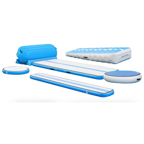 AirTrack Factory® Toddler-Set