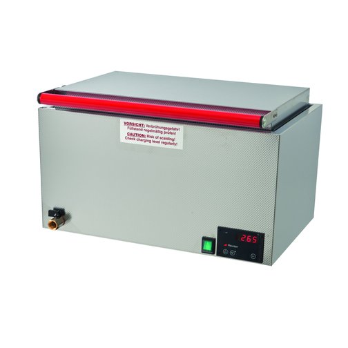 Heuser® Paraffinbad PB 5-30