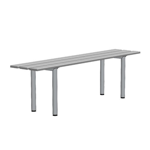 rontec® Nassraum-Umkleidebank