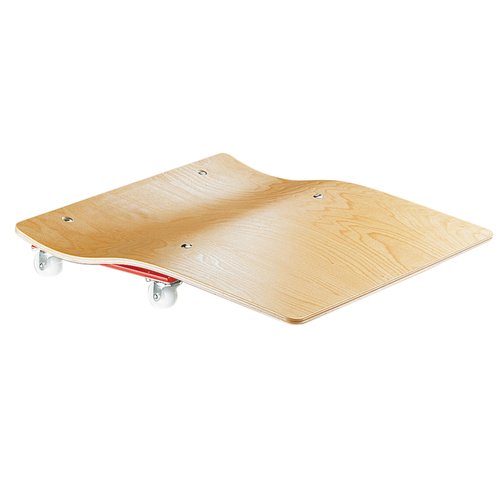 SPIETH® Transportroller für RG-Teppich