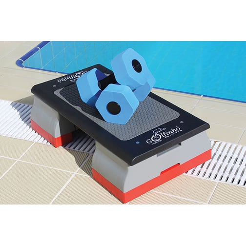 Golfinho® Aqua-Step